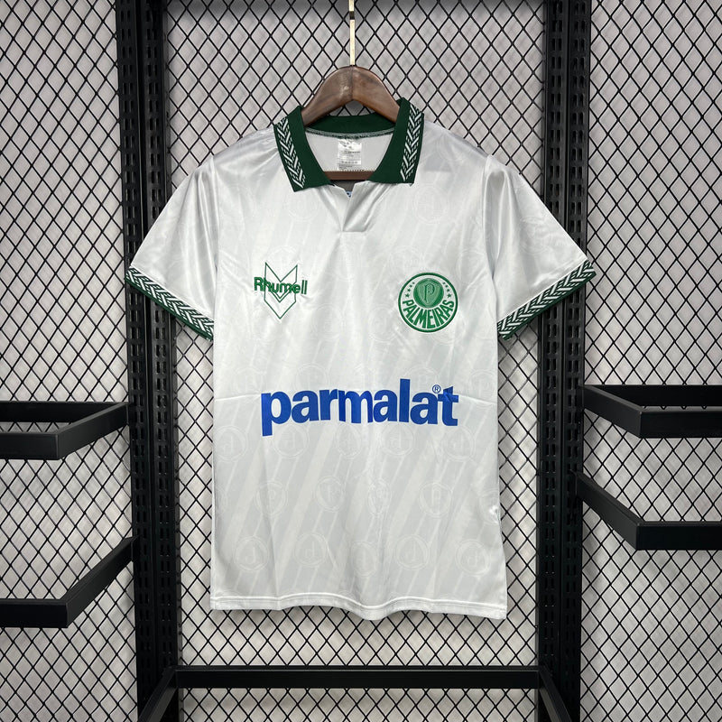 Camisa Palmeiras Reserva 1994/95 - Versão Retro