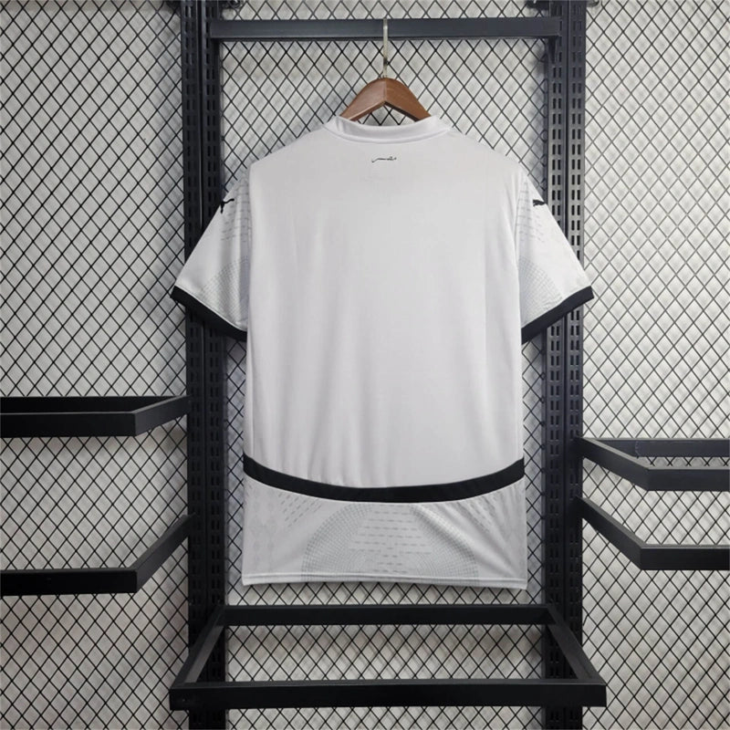 Camisa Egito Reserva 24/25 - Torcedor Masculina - Lançamento