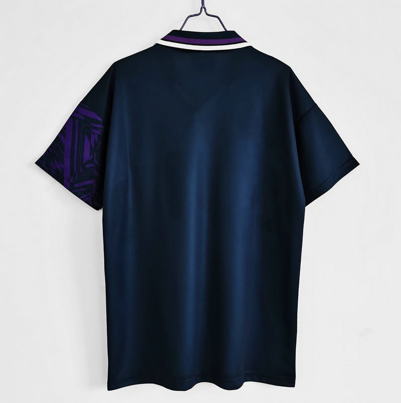 Camisa Tottenham Reserva 94/95 - Versão Retro