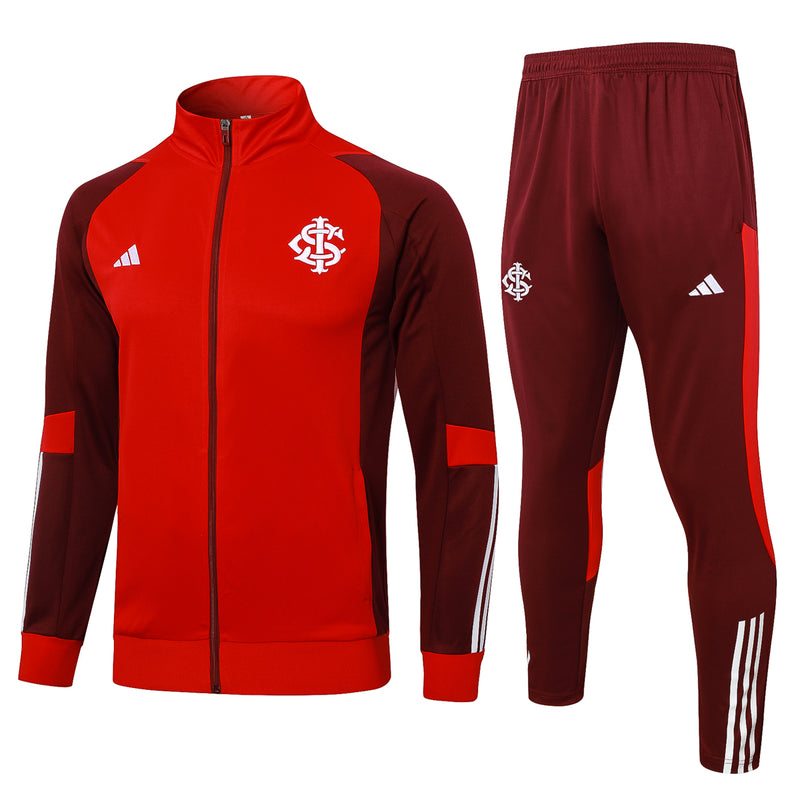 Conjunto Viagem Internacional 24/25