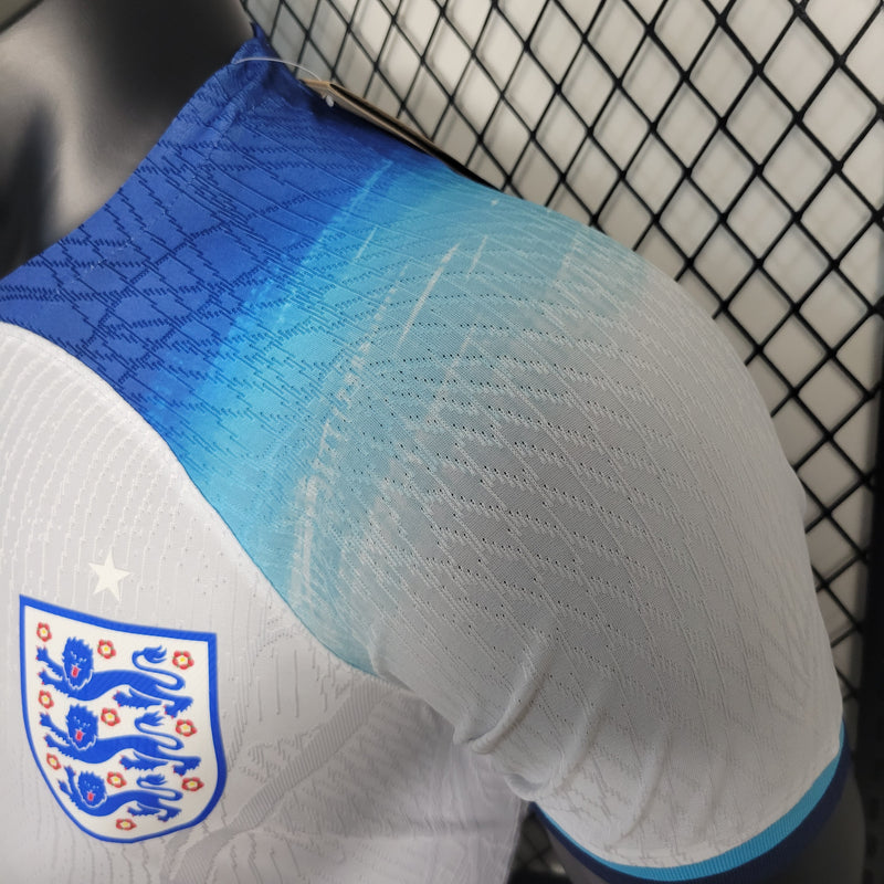 Camisa Inglaterra Titular 22/23 - Versão Jogador