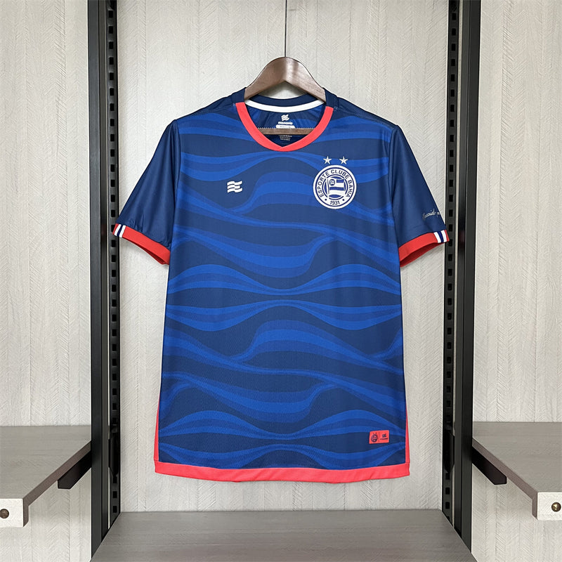 Camisa Bahia III 24/25 - Versão Torcedor - Lançamento