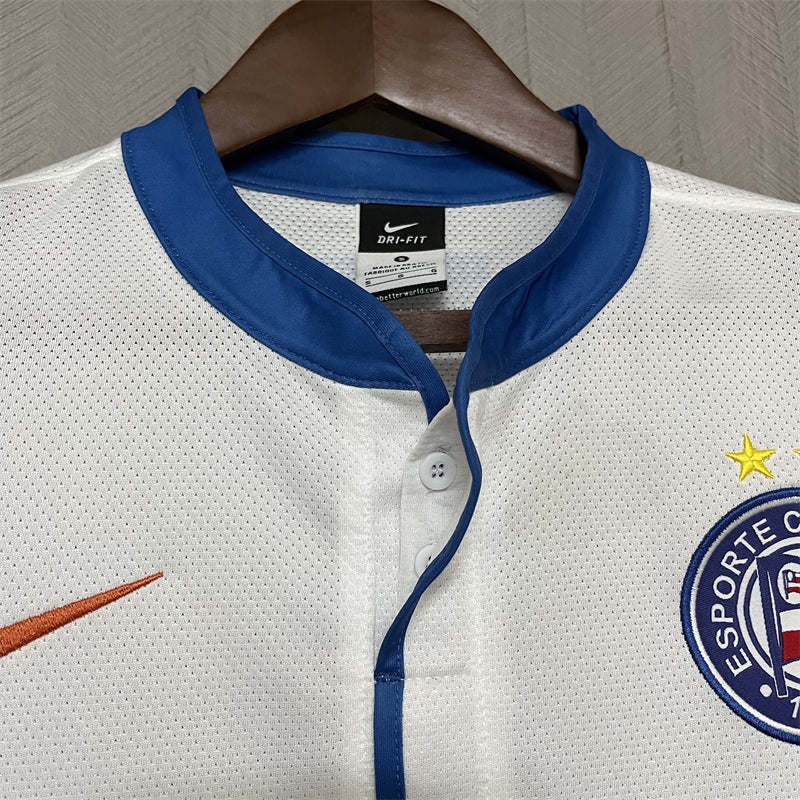 Camisa Bahia 13/14 - Versão Retro