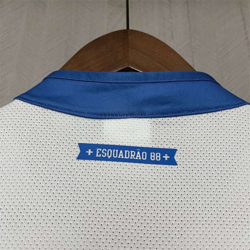 Camisa Bahia 13/14 - Versão Retro