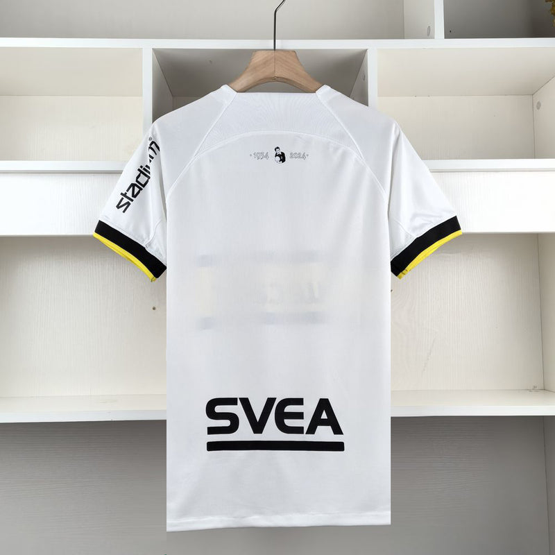 Camisa Aik Reserva 24/25 - Torcedor Masculina - Lançamento