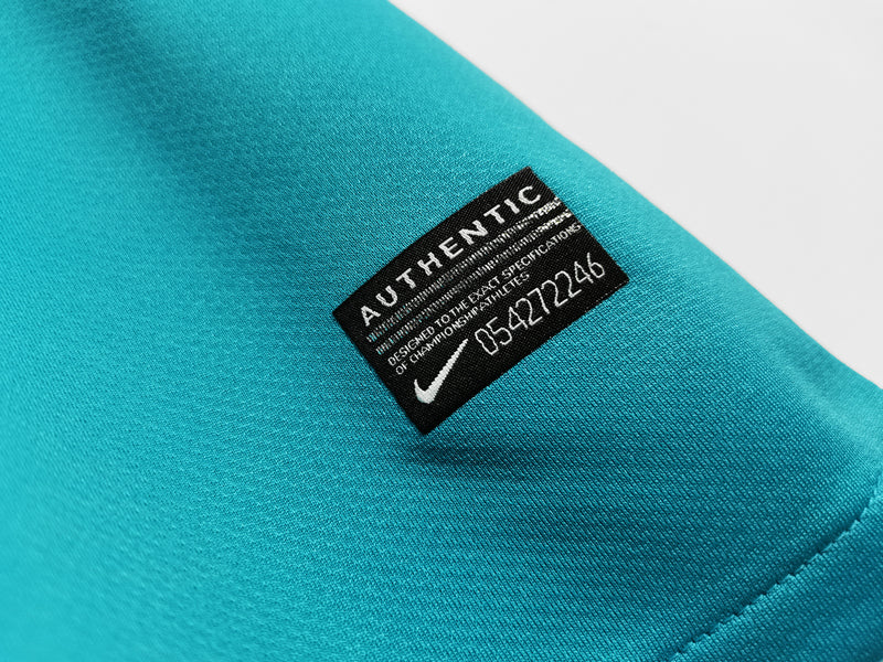 Camisa Santos III 12/13 - Versão Retro