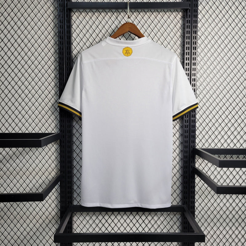 Camisa Aik Stockholm Edition 23/24 - Nike Torcedor Masculina - Lançamento