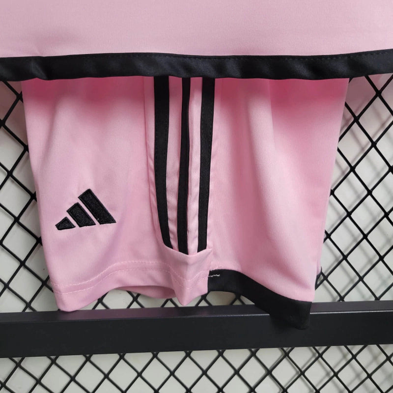Kit Infantil Inter Miami Titular 24/25