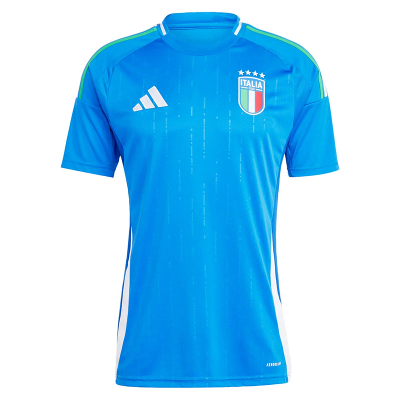 Camisa Itália Titular 24/25 - Versão Torcedor - Lançamento