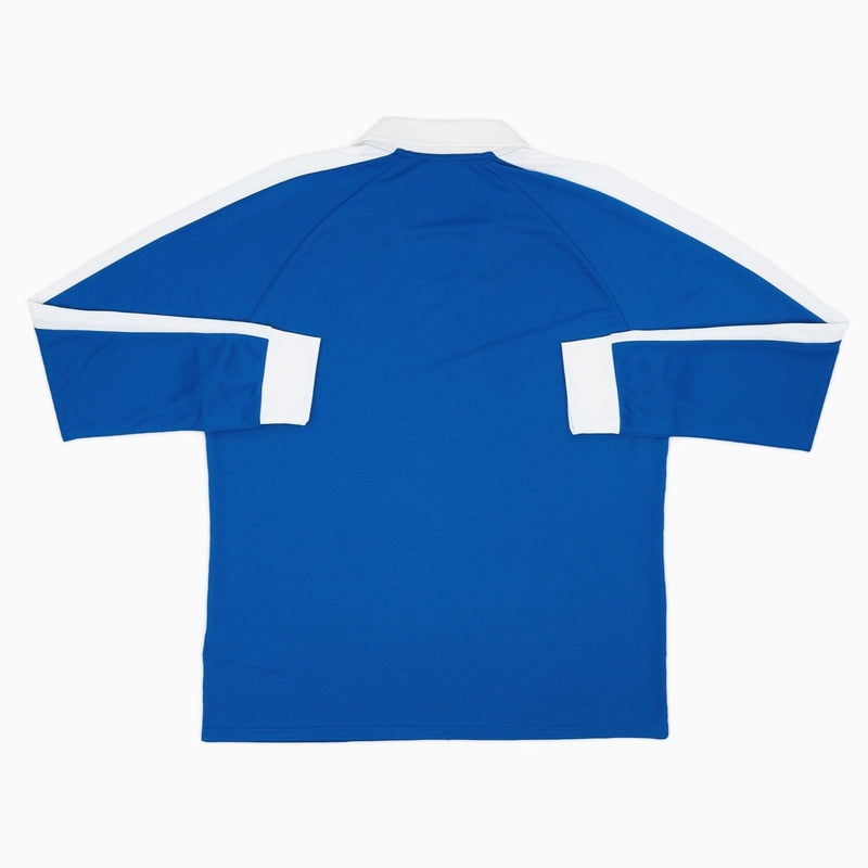 Camisa Al-Hilal "Especial 67 anos" Manga Longa - Versão Torcedor - Lançamento