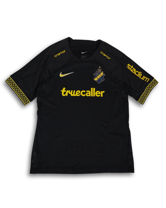 Camisa Aik Titular 24/25 - Torcedor Masculina - Lançamento
