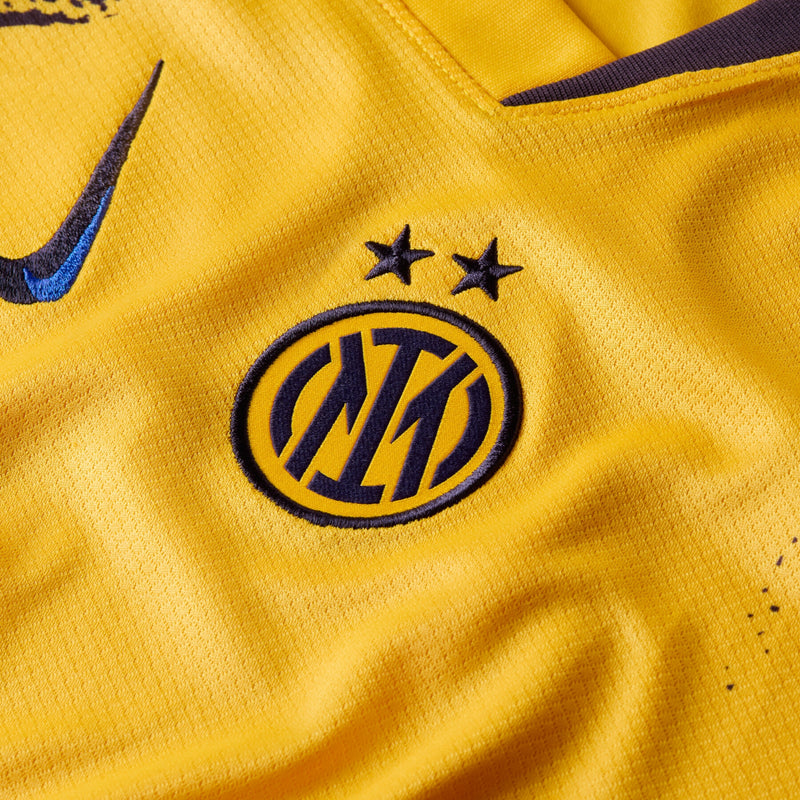 Camisa Inter de Milão III 24/25 - Torcedor Masculina - Lançamento