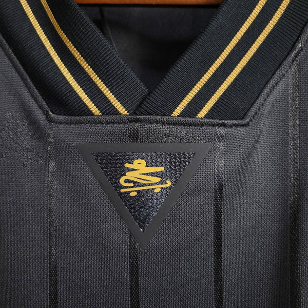 Camisa Santos x Charlie Brown JR 2024 - Oversized - Lançamento