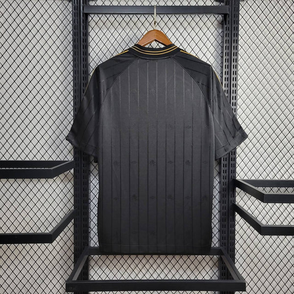 Camisa Santos x Charlie Brown JR 2024 - Oversized - Lançamento