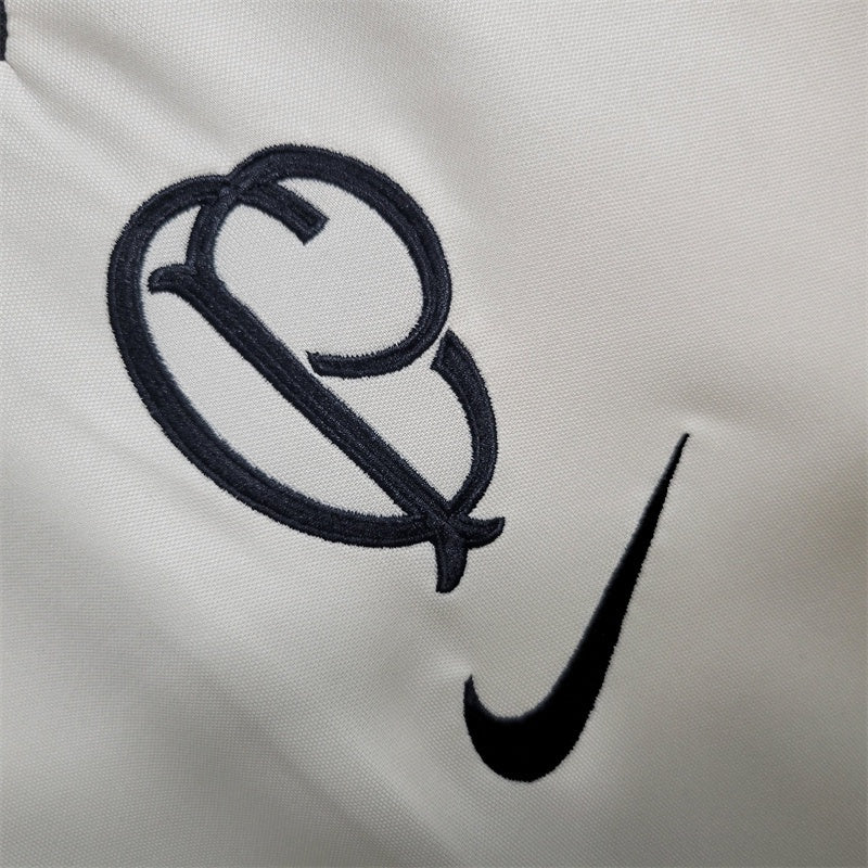 Camisa Corinthians Away III 23/24 - Nike Versão Feminina