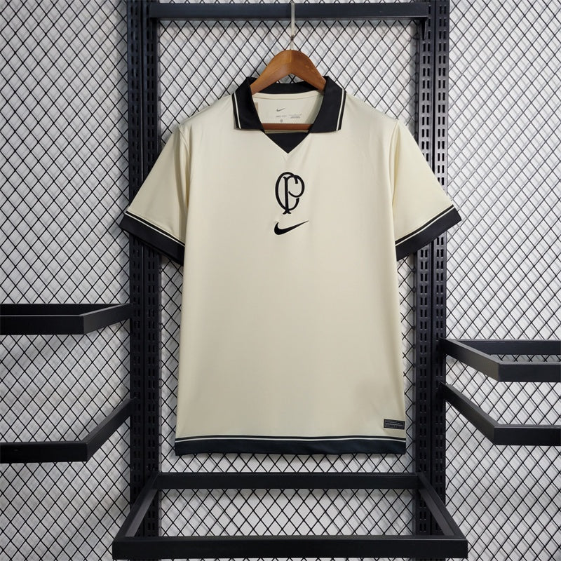 Camisa Corinthians Away III 23/24 - Nike Torcedor Masculina