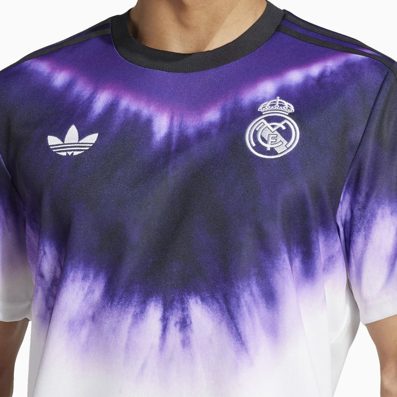 Camisa Real Madrid Ano Novo Chinês 2025 - Torcedor Masculina - Lançamento