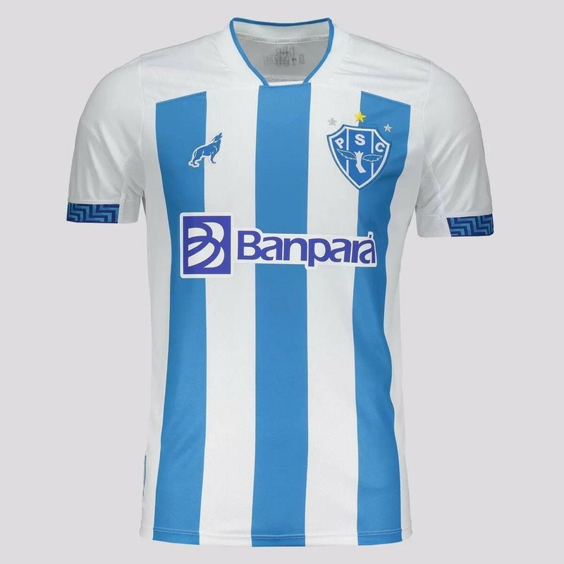 Camisa Paysandu Titular 23/24 - Torcedor Masculina