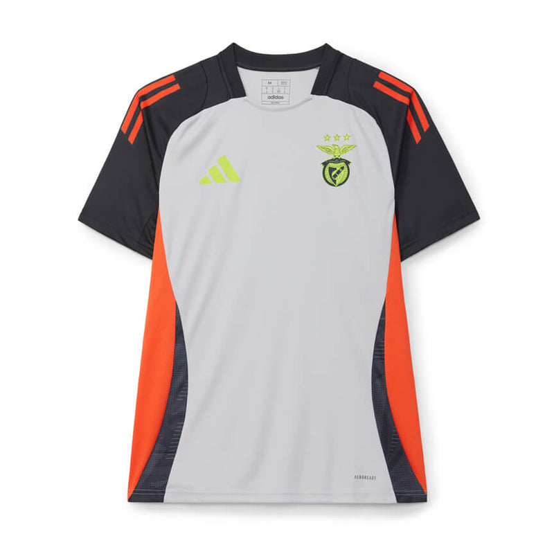 Camisa Benfica Treino 24/25 - Torcedor Masculina - Lançamento