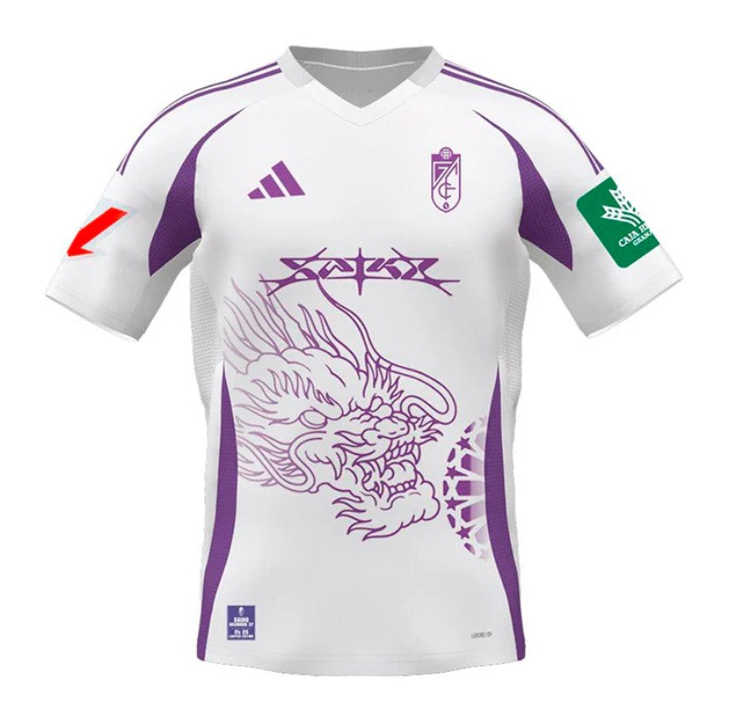 Camisa Granada Fourth 24/25 - Versão Torcedor - Lançamento